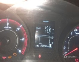 2019 Mahindra XUV300 W4 Diesel BSIV 2019 Mahindra XUV300 W4 Diesel BSIV