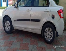 2015 Maruti Swift Dzire VDI 2015 Maruti Swift Dzire VDI