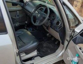 2008 Maruti SX4 Vxi BSIII 2008 Maruti SX4 Vxi BSIII
