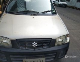 2006 Maruti Alto LXi 2006 Maruti Alto LXi