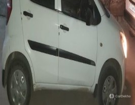 2011 Maruti Ritz LDi 2011 Maruti Ritz LDi