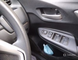 2018 Honda WR-V i-DTEC VX 2018 Honda WR-V i-DTEC VX
