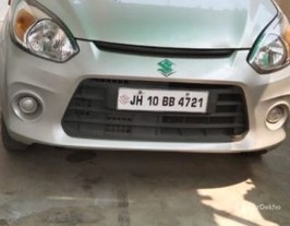 2016 Maruti Alto 800 LXI 2016 Maruti Alto 800 LXI