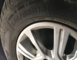2019 टाटा नेक्सन 1.5 Revotorq एक्सएम 2019 टाटा नेक्सन 1.5 Revotorq एक्सएम