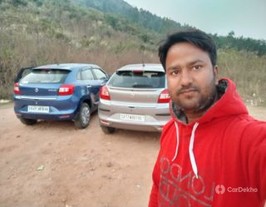 2018 మారుతి బాలెనో 1.2 సిగ్మా 2018 మారుతి బాలెనో 1.2 సిగ్మా
