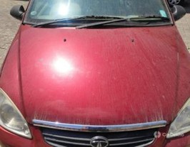 2007 Tata Indica Xeta GLS BS IV 2007 Tata Indica Xeta GLS BS IV
