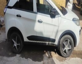 2019 टाटा नेक्सन 1.5 Revotorq एक्सई 2019 टाटा नेक्सन 1.5 Revotorq एक्सई