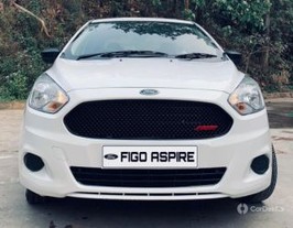 2015 फोर्ड फिगो Aspire 1.2 Ti-VCT एम्बिएंट 2015 फोर्ड फिगो Aspire 1.2 Ti-VCT एम्बिएंट