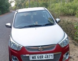 2015 Maruti Alto K10 VXI 2015 Maruti Alto K10 VXI