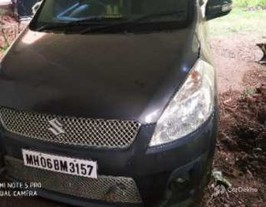 2016 मारुति अर्टिगा BSIV वीएक्सआई 2016 मारुति अर्टिगा BSIV वीएक्सआई