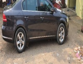 2011 వోక్స్వాగన్ పాస్సాట్ డీజిల్ Highline 2.0 TDI 2011 వోక్స్వాగన్ పాస్సాట్ డీజిల్ Highline 2.0 TDI