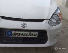 2017 Maruti Alto 800 VXI 2017 Maruti Alto 800 VXI