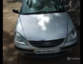 2007 Tata Indigo TDI 2007 Tata Indigo TDI