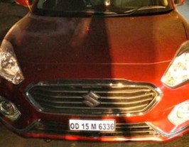 2021 Maruti Swift Dzire VXI 2021 Maruti Swift Dzire VXI