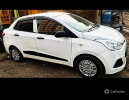 2016 Hyundai Xcent VTVT Plus ABS 2016 Hyundai Xcent VTVT Plus ABS