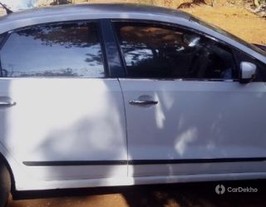 2012 Volkswagen Vento Diesel Highline 2012 Volkswagen Vento Diesel Highline