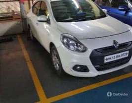 2016 Renault Scala Diesel RxL 2016 Renault Scala Diesel RxL