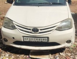 2014 Toyota Etios Liva GD 2014 Toyota Etios Liva GD