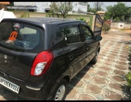 2020 Maruti Alto 800 VXI 2020 Maruti Alto 800 VXI