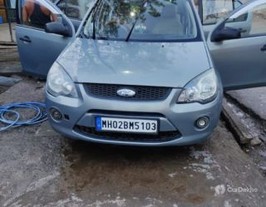 2009 Ford Escort Orion 1.8 2009 Ford Escort Orion 1.8