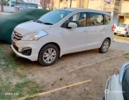 2017 मारुति अर्टिगा SHVS ZDI Plus 2017 मारुति अर्टिगा SHVS ZDI Plus