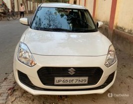 2018 Maruti Swift VXI 2018 2018 Maruti Swift VXI 2018