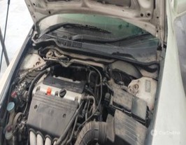 2006 Honda Accord VTi-L MT 2006 Honda Accord VTi-L MT