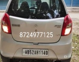 2017 மாருதி ஆல்டோ 800 எல்எஸ்ஐ 2017 மாருதி ஆல்டோ 800 எல்எஸ்ஐ