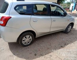 2016 डैटसन गो Plus टी BSIV 2016 डैटसन गो Plus टी BSIV