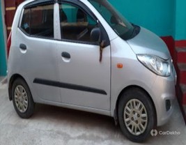 2013 Hyundai i10 Magna 1.1L 2013 Hyundai i10 Magna 1.1L