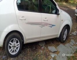 2014 फोर्ड क्लासिक 1.4 Duratorq CLXI 2014 फोर्ड क्लासिक 1.4 Duratorq CLXI