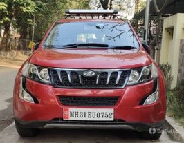 2015 మహీంద్రా ఎక్స్యూవి500 W10 2WD 2015 మహీంద్రా ఎక్స్యూవి500 W10 2WD
