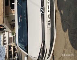 2013 Volkswagen Polo Petrol Highline 1.2L 2013 Volkswagen Polo Petrol Highline 1.2L