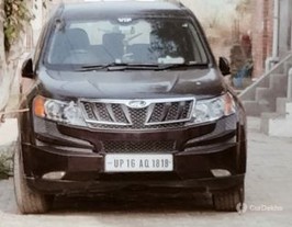 2013 Mahindra XUV500 W8 FWD 2013 Mahindra XUV500 W8 FWD