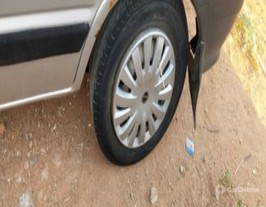 2005 Maruti 800 AC 2005 Maruti 800 AC