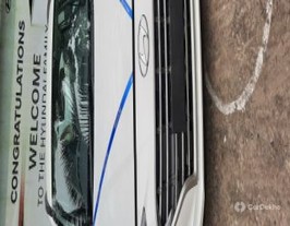 2020 Hyundai Grand i10 Nios Sportz 2020 Hyundai Grand i10 Nios Sportz