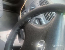 2006 Tata Indigo LS 2006 Tata Indigo LS