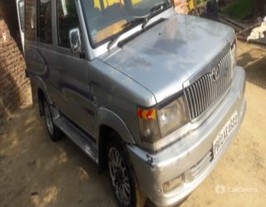2002 टोयोटा क्वालिस जीएस G4 2002 टोयोटा क्वालिस जीएस G4