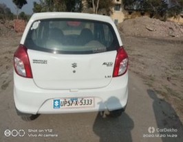2015 Maruti Alto 800 LXI 2015 Maruti Alto 800 LXI