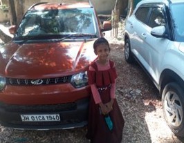 2016 Mahindra KUV 100 mFALCON G80 K8 2016 Mahindra KUV 100 mFALCON G80 K8
