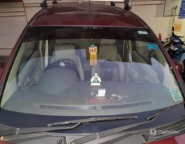 2015 Maruti Ertiga VXI 2015 Maruti Ertiga VXI