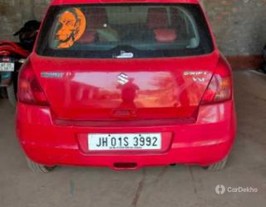 2007 Maruti Swift 1.3 VXi 2007 Maruti Swift 1.3 VXi