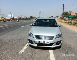 2017 मारुति सियाज 1.3 डेल्टा 2017 मारुति सियाज 1.3 डेल्टा