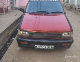 2004 मारुति 800 एक्स 2004 मारुति 800 एक्स