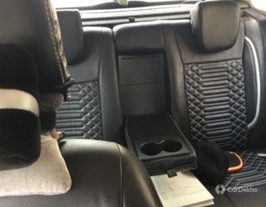 2017 மாருதி Vitara Brezza ZDi Plus 2017 மாருதி Vitara Brezza ZDi Plus