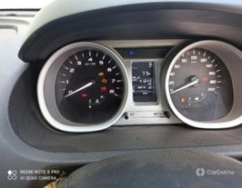 2017 Tata Tiago 1.2 Revotron XZ 2017 Tata Tiago 1.2 Revotron XZ