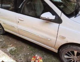2009 டாடா இண்டிகா எல்எக்ஸ் (TDI) BS III 2009 டாடா இண்டிகா எல்எக்ஸ் (TDI) BS III