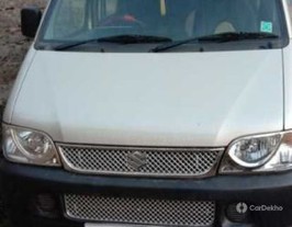2019 Maruti Eeco 5 Seater Standard BSIV 2019 Maruti Eeco 5 Seater Standard BSIV