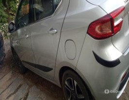 2018 Tata Tigor 1.2 Revotron XZ Option 2018 Tata Tigor 1.2 Revotron XZ Option