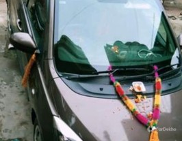 2018 டாடா டியாகோ 1.2 Revotron XTA 2018 டாடா டியாகோ 1.2 Revotron XTA